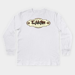 THM Original Kids Long Sleeve T-Shirt